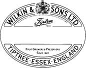 Wilkin & Sons Ltd